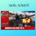 Airfix A06105