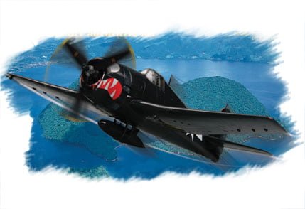 Hobbyboss 80260 1/72 F6F 5 Hellcat