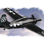 Hobbyboss 80222 FM2 Wildcat