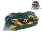 Hobbyboss 80250 P40E Kitty Hawk