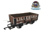 Hornby R6128 5 Plank Wagon Lilleshall