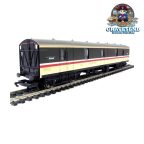 Hornby R6354 BR Standard GUV Intercity