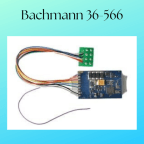 Bachmann 36-566