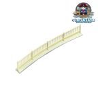 Hornby R513 Platform Fencing