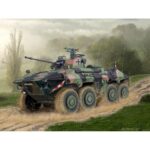 Revell 03118 1/72 SpPz2 Luchs