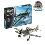 Revell 03930 1/48 Focke Wulf Fw 190D9