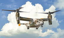 Italeri 1463 1/72 V22A Osprey