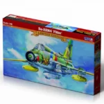 Mistercraft G-12 SU-22m4R 77 JBG