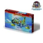 Mistercraft G-12 SU-22m4R 77 JBG