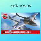 Airfix A06108