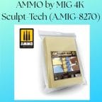 AMMO by MIG 4K Sculpt-Tech (A.MIG-8270)