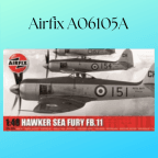 Airfix A06105A