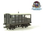 Hornby R714 GWR 20 Ton Brake Van