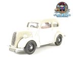 Corgi Vanguard VA07200 Ford Popular Saloon Dorchester Grey