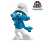 Schleich 20840 Scardy Smurf