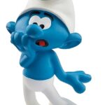 Schleich 20840 Scardy Smurf