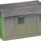 Hornby R9512 Skaledale Concrete Platelayers Hut