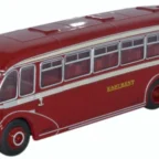 Oxford Diecast 76BI001 Beagle Integrated - East Kent