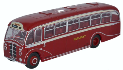 Oxford Diecast 76BI001 Beagle Integrated - East Kent