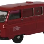Oxford Diecast 76JM017 Post Office Engineering Van