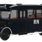 Oxford Diecast 76OWB001 Bedford OWB Royal Navy