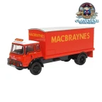 Oxford Diecast 76TK016 Bedford TK 016