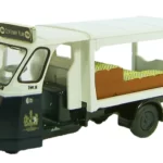 Oxford Diecast 76WE001 Milkfloat Express Daries