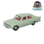 Oxford Diecast 76ZEP001 Ford Zephyr Pale Green