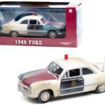 Greenlight 86191 Tijuana 1949 Ford