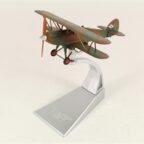 Corgi AA27302 1/72 Hawker Fury Royal Air Force No43 Sqn