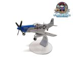 Corgi AA32204 1/72 P-51D Mustang - "Petie 2nd" - Pre Loved