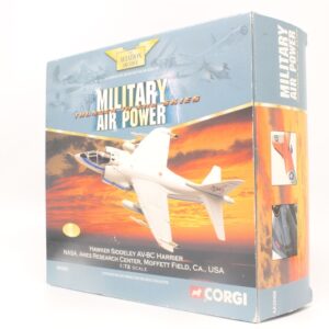 Corgi AA32408 1/72 Hawker Siddeley AV8C Harrier