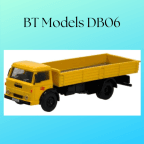 BT Models DB06