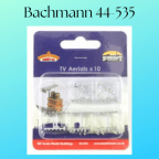 Bachmann 44-535