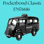 Pocketbond Classix EM76616