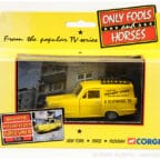 Corgi CC05201 Only Fools & Horses Del Boy's Reliant Regal
