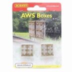 Hornby R8591 Skaledale AWS Boxes