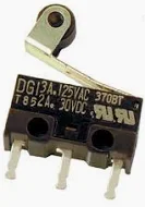 Peco PL-33 Micro Switch Enclosed Type