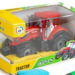 Toy Hub RO3-1276 Large Tractors