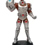 Eaglemoss DC Comics CBP5490 Figures Cyborg