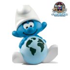 Schleich 20844 Sustainability Smurf