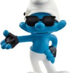 Schleich 20842 Vanity Smurf