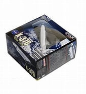 Dragon Wings 50377 DGW Boeing X-37B NASA Orbital Test Vehicle OTV (Copy)