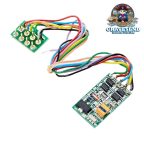 Hornby R8249 Digital 4 Function Loco Decoder