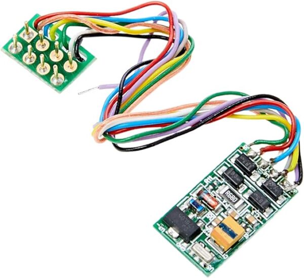 Hornby R8249 Digital 4 Function Loco Decoder