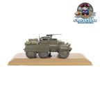 Atlas Ed 6690 006 Form M20 Armoured Utility Car