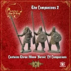 Lucid Eye Comp2 3 Elf Heroes