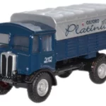Oxford Diecast1/76 76AEC016 AEC Matador