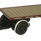 Oxford Diecast 1/76 76MH009 Mechanical Horse