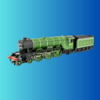 Hornby OO R3086 Flying Scotsman LNER Class A1
